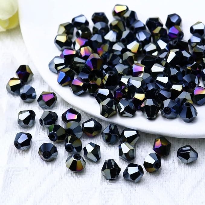 Onyx Beads thumbnail 2