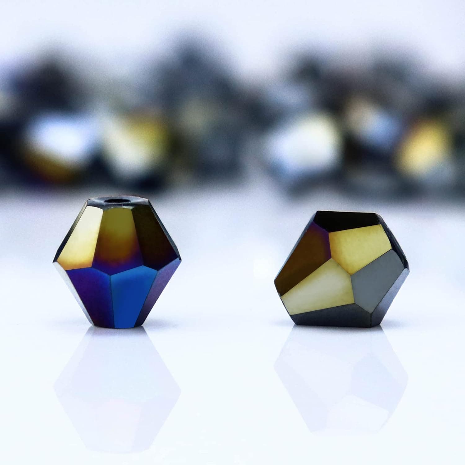 Onyx Beads