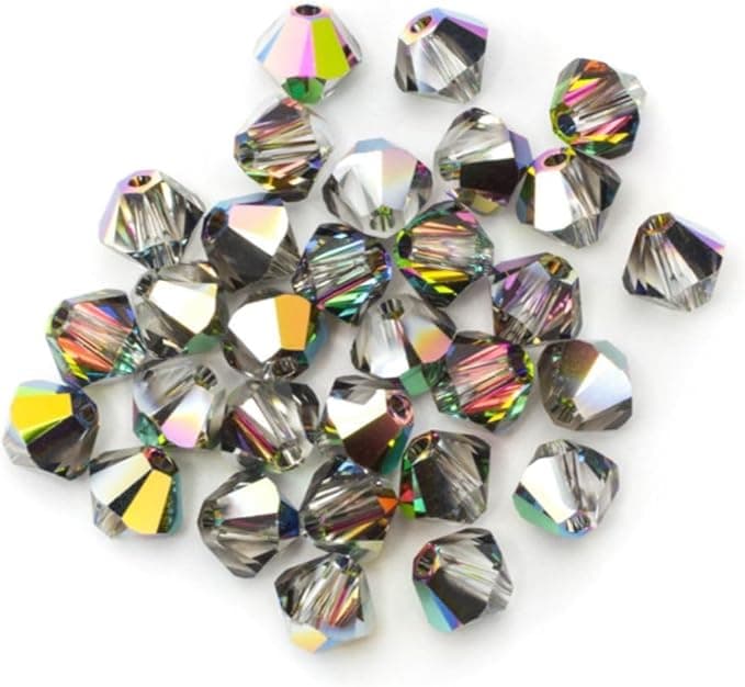 Crystal Clear Beads